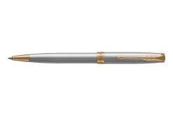 Parker® Parker Sonnet Steel GT Balpen