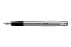 Parker® Parker Sonnet Steel CT Vulpen