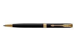 Parker® Parker Sonnet Matte Black GT Slim Balpen