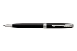 Parker® Parker Sonnet Matte Black PT Balpen