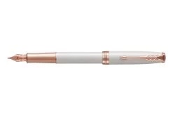 Parker® Parker Sonnet Pearl Lacquer Vulpen