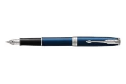 Parker® Parker Sonnet Blue Lacquer Vulpen