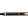 Parker® Parker IM Black Lacquer GT Balpen