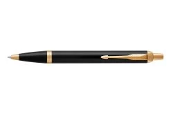 Parker® Parker IM Black Lacquer GT Balpen