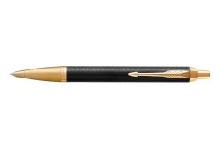 Parker® Parker IM Premium Black/Gold Balpen