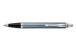 Parker® Parker IM Light Blue Grey Balpen