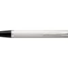 Parker® Parker IM White Lacquer Balpen