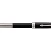 Parker® Parker Sonnet Black Lacquer 18K PT Vulpen