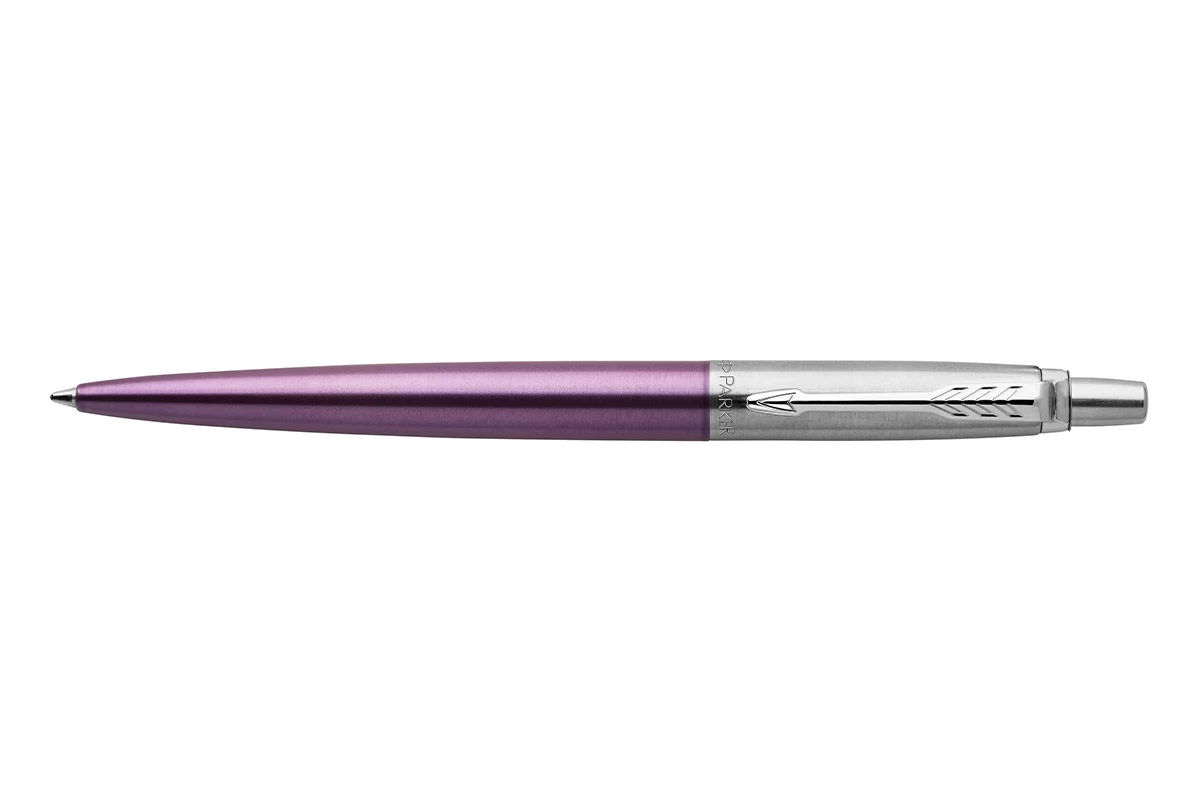 Parker® Parker Jotter Victoria Violet Balpen 1 Parker® Parker Jotter Victoria Violet Balpen