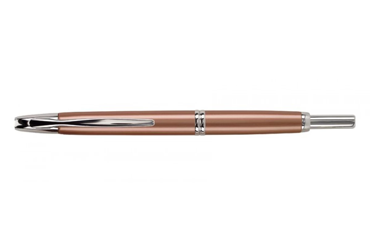 Pilot Capless 2014 Vulpen 1 Pilot Capless 2014 Vulpen