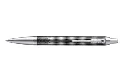Parker® Parker IM Deluxe Metallic Pursuit Balpen
