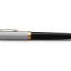 Parker® Parker 51 Premium Black GT Balpen