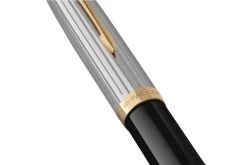 Parker® Parker 51 Premium Black GT Balpen -Pen Winkel 2169062 Parker 51 2022 Black BP 3
