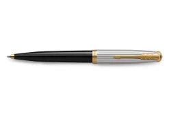 Parker® Parker 51 Premium Black GT Balpen -Pen Winkel 2169062 Parker 51 2022 Black BP 5
