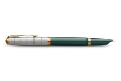 Parker® Parker 51 Premium Forest Green GT Vulpen