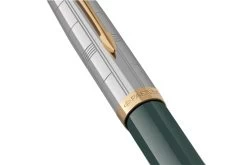Parker® Parker 51 Premium Forest Green GT Balpen -Pen Winkel 2169076 Parker 51 2022 Green BP 3
