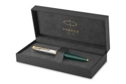 Parker® Parker 51 Premium Forest Green GT Balpen -Pen Winkel 2169076 Parker 51 2022 Green BP 4