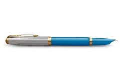 Parker® Parker 51 Premium Turquoise GT Vulpen