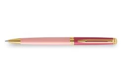 Waterman Hémisphère Colour Blocking Pink GT Balpen