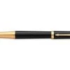Parker® Parker Ingenuity Black Lacquer GT Vulpen