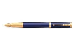 Parker® Parker Ingenuity Blue Lacquer GT Vulpen