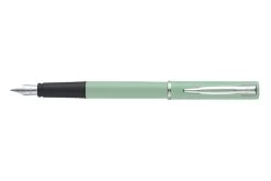 Waterman Allure Pastel Groen Vulpen