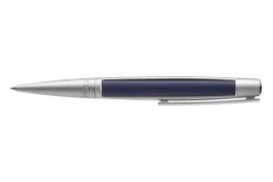 S.T. Dupont Défi Sport Matte Blue Balpen
