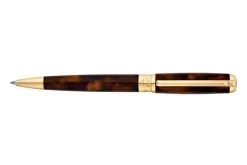 S.T. Dupont D-Line Atelier Brown Balpen
