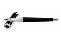 S.T. Dupont Liberté Black Vulpen