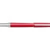 Caran D'Ache Léman Slim Scarlet Red Vulpen