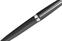 Caran D'Ache Léman Black Matt Vulpen