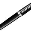 Caran D'Ache Léman Ebony Black Vulpen