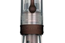 Aurora Trilobiti Cioccolato Chocolate Limited Edition Vulpen 8 Aurora Trilobiti Cioccolato Chocolate Limited Edition Vulpen -Pen Winkel 880 MT204