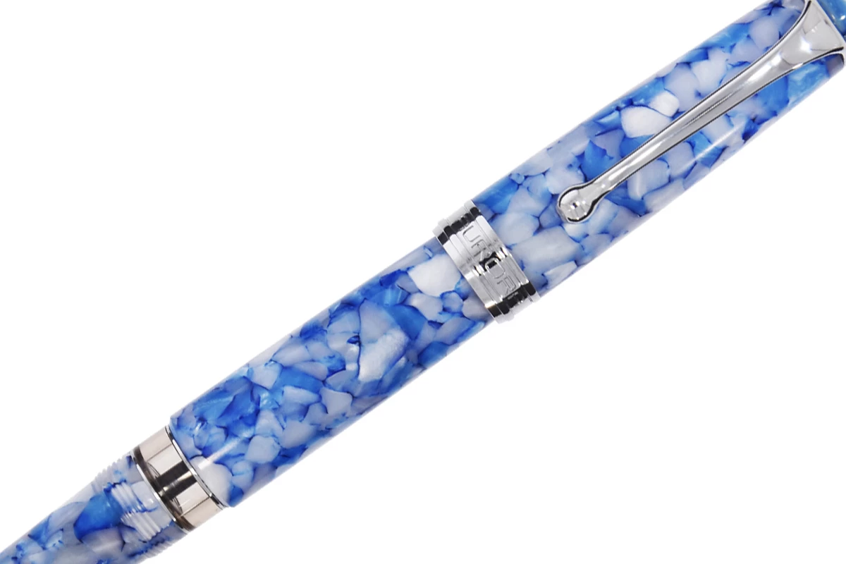 Aurora 88 Il Viaggio Segreto In Italia 'Matera' Vulpen 2 Aurora 88 Il Viaggio Segreto In Italia 'Matera' Vulpen - Afbeelding 2