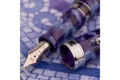 Aurora 88 Il Viaggio Segreto In Italia 'Baia' Vulpen -Pen Winkel 888 VNA F204