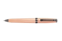 Sheaffer Prelude Copper Tone PVD Balpen