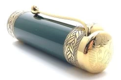 Aurora Dante Alighieri Limited Edition Vulpen 10 Aurora Dante Alighieri Limited Edition Vulpen -Pen Winkel 920 EF207