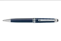 Montblanc Meisterstück Around The World In 80 Days Classique Balpen