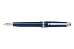 Montblanc Meisterstück Around The World In 80 Days Midsize Balpen