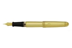 Aurora 88 Anniversario Gold Flexnib Vulpen