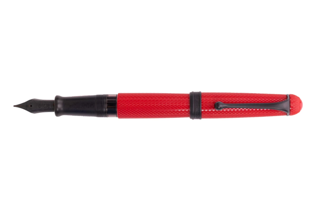 Aurora 888 Red Mamba Limited Edition Vulpen 1 Aurora 888 Red Mamba Limited Edition Vulpen