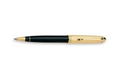 Aurora 88 Resin Gold Plated Balpen