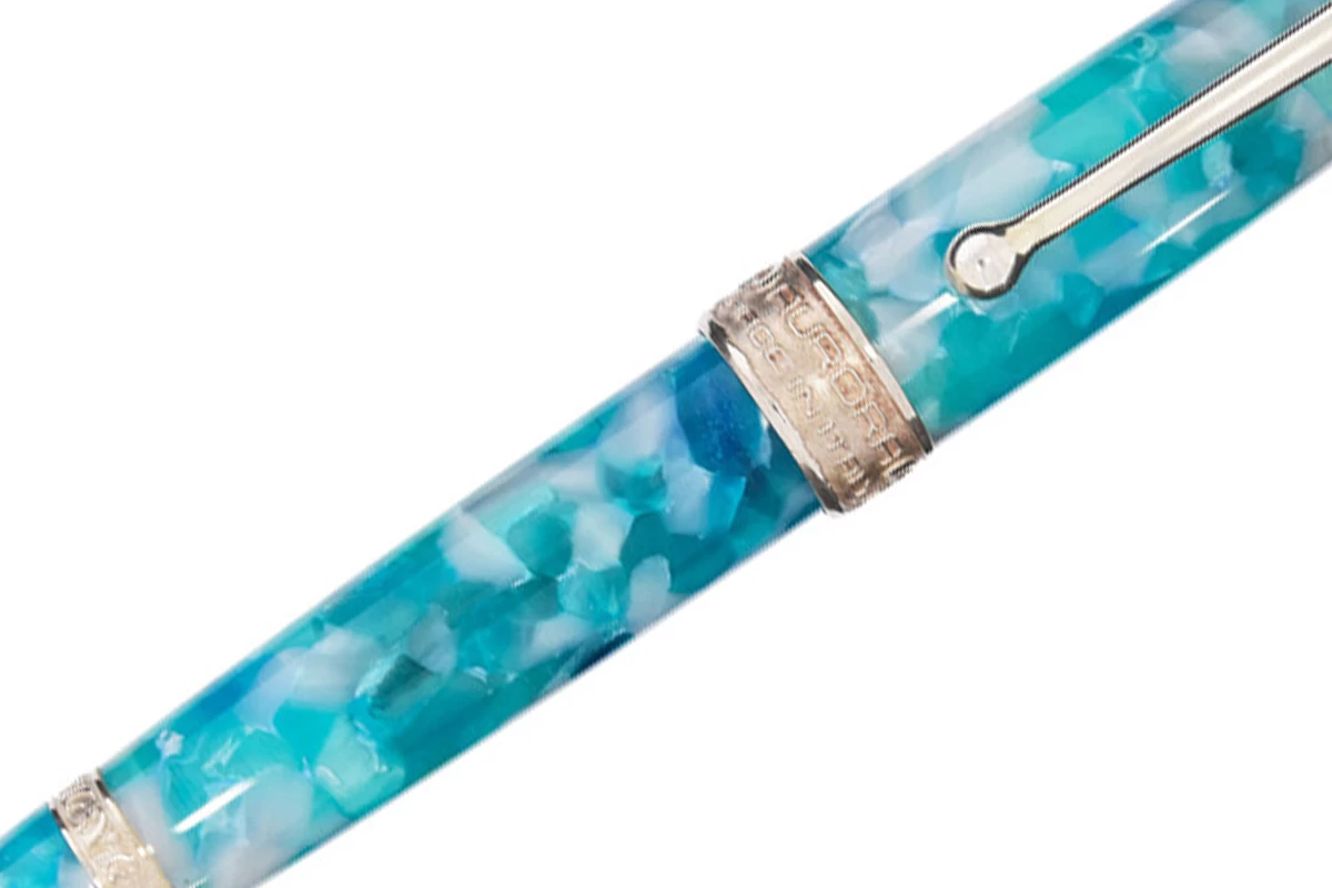 Aurora Ambienti Tropici Limited Edition Vulpen 1 Aurora Ambienti Tropici Limited Edition Vulpen