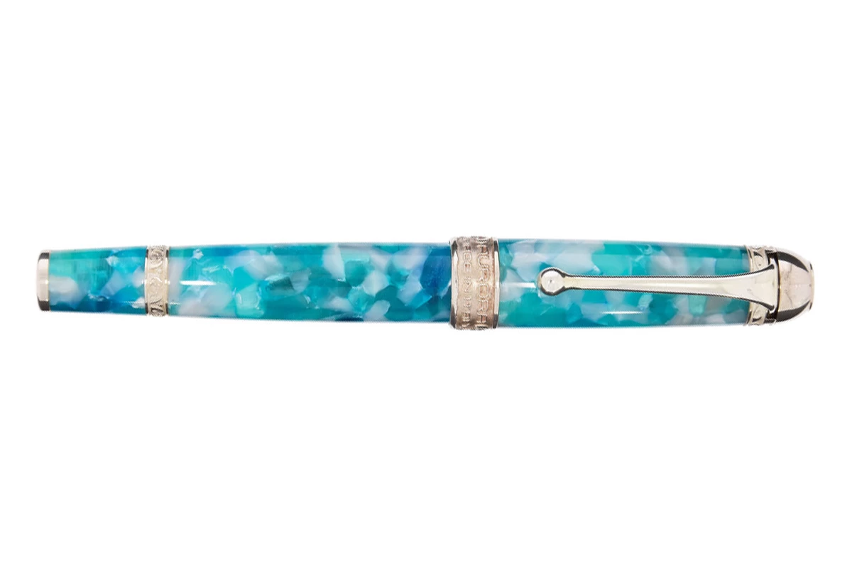 Aurora Ambienti Tropici Limited Edition Vulpen 3 Aurora Ambienti Tropici Limited Edition Vulpen - Afbeelding 3