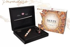 Aurora Dante Paradiso Vulpen -Pen Winkel Aurora Dante Paradiso Fountain Pen 3