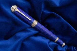 Aurora Duca Limited Edition Vulpen -Pen Winkel Aurora Duca Fountain Pen 3