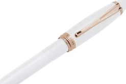 Pen Winkel 27 Pen Winkel -Pen Winkel Aurora Ipsilon Winter White ballpoint 2
