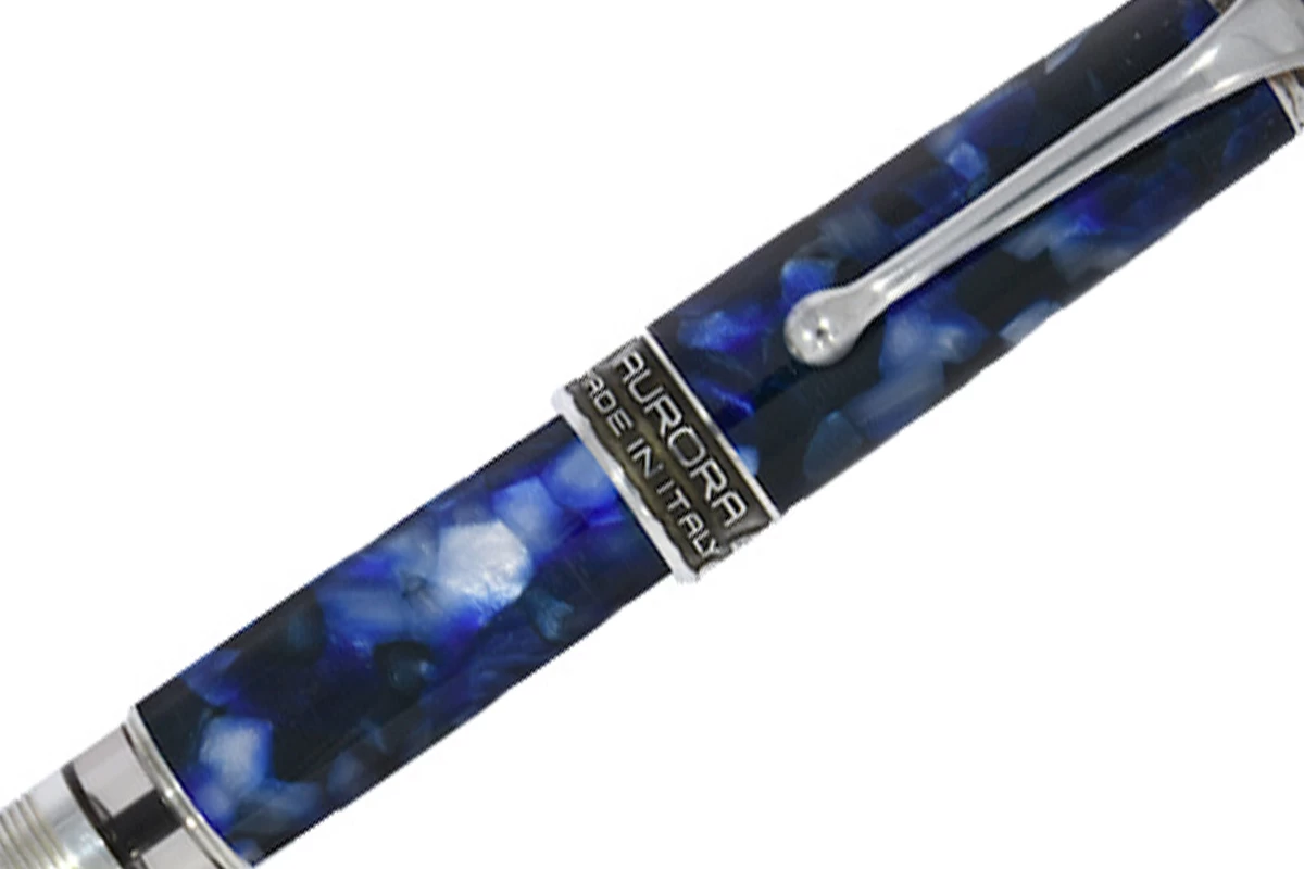 Aurora Oceano Atlantico Vulpen 2 Aurora Oceano Atlantico Vulpen - Afbeelding 2