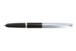 Aurora Duo-Cart Black/Chrome Vulpen