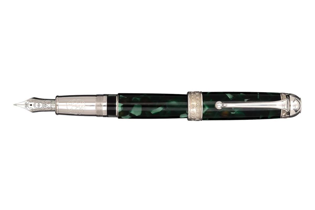 Aurora Ambienti Jungle Limited Edition Vulpen 1 Aurora Ambienti Jungle Limited Edition Vulpen